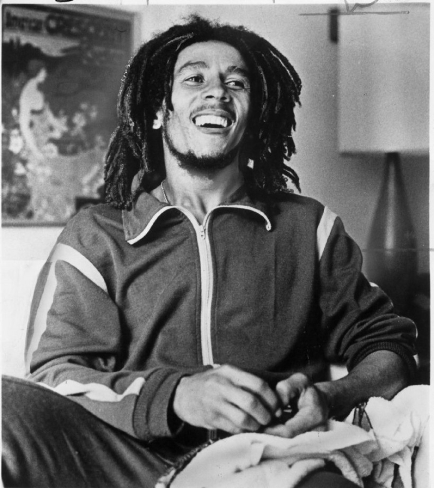 VPRecords's tweet photo. Celebrating the life of the legendary Robert Nesta Marley icon and pioneers of reggae music worldwide. #HappyBirthdayBobMarley https://t.co/xopWuqql65