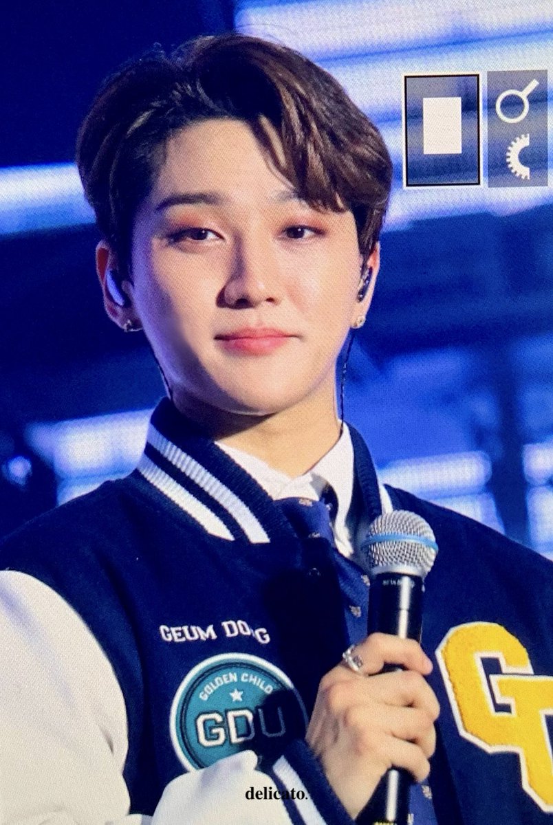 220206 PLAY #주찬 #홍주찬 #골든차일드