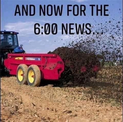 rodger_stuckey's tweet photo. #TrudeauMustResign .. CBC News.. with Rosie Barton..lol @CBCAlerts @CTVNews @TheTorontoSun @TorontoStar https://t.co/h88lTDzBdX