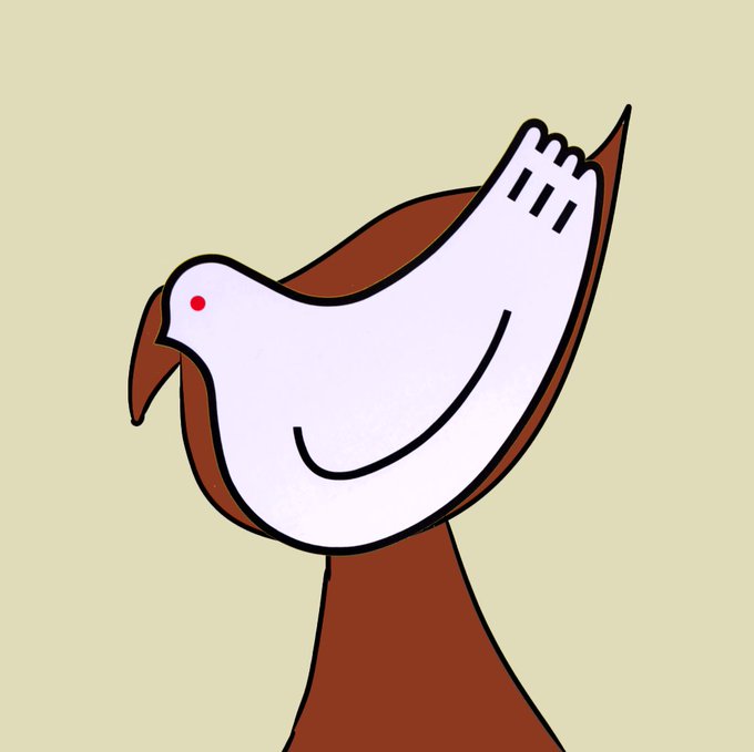 鳩サブレのtwitterイラスト検索結果