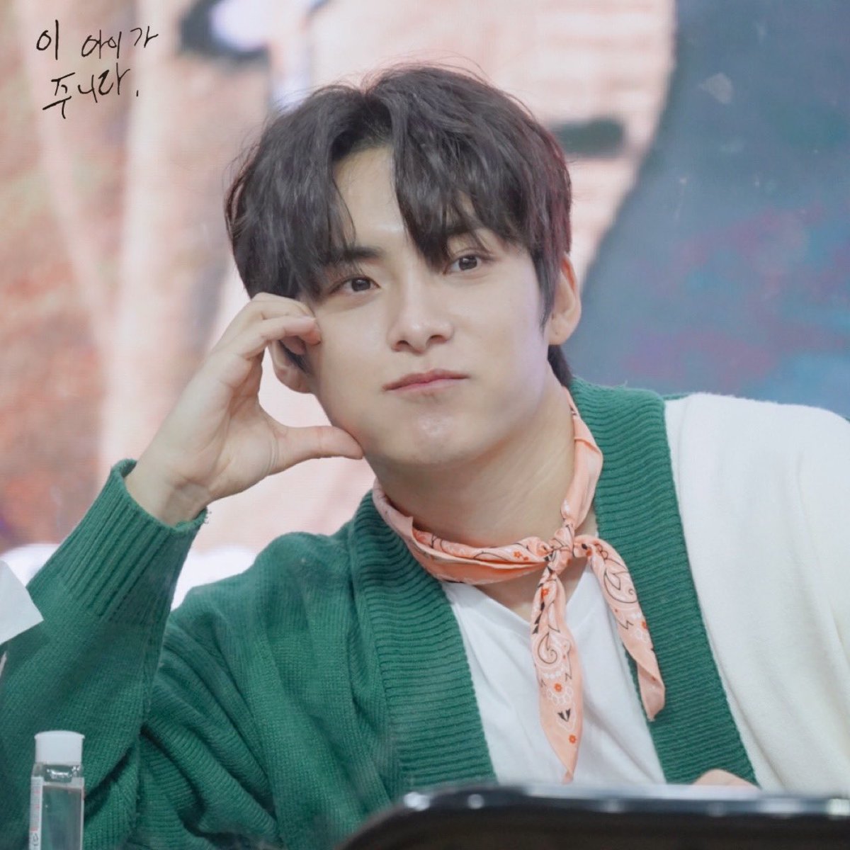 빛나는준희 tweet media