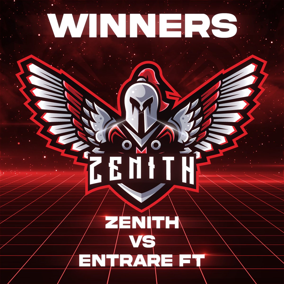 Team Zenith tweet media