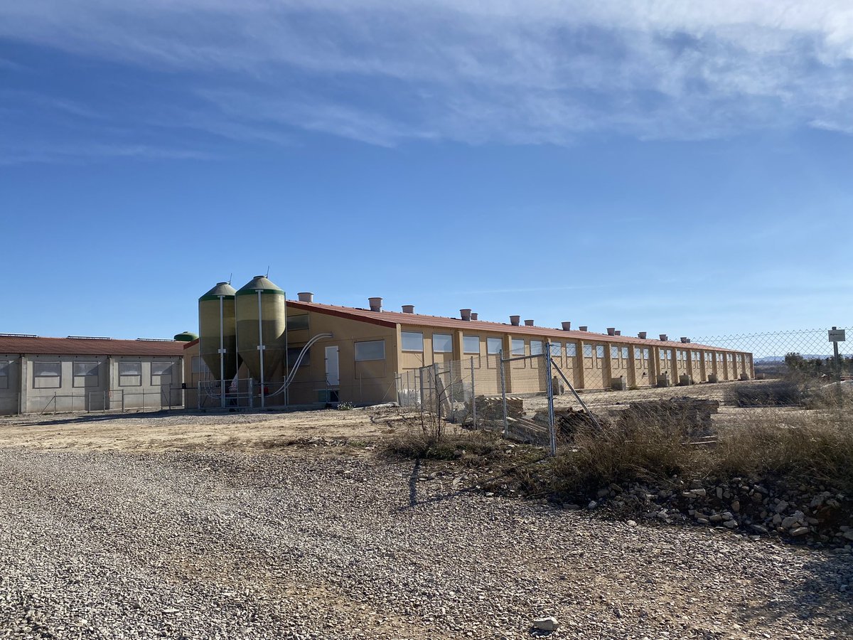 cnacasol's tweet photo. 📌Molesten els pagesos? A qui molesta el soroll d'un tractor?, a qui molesta una granja gran?, una granja en una finca gran amb molta superfície per adobar, a qui molesta? Un cap de setmana fent territori per esbrinar la veritat dels qui de casa ens volen treure‼️#PlansdeSió https://t.co/DHG92qAlRu
