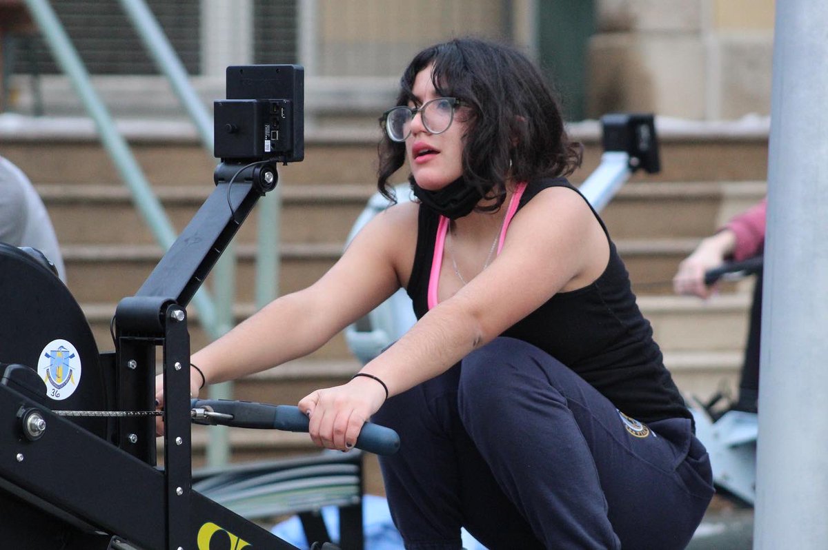 Philadelphia City Rowing tweet media