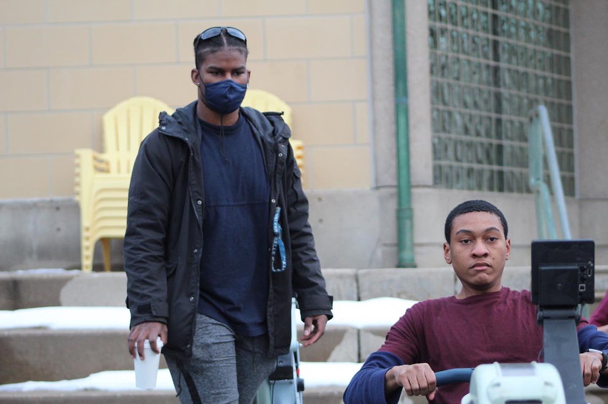 Philadelphia City Rowing tweet media