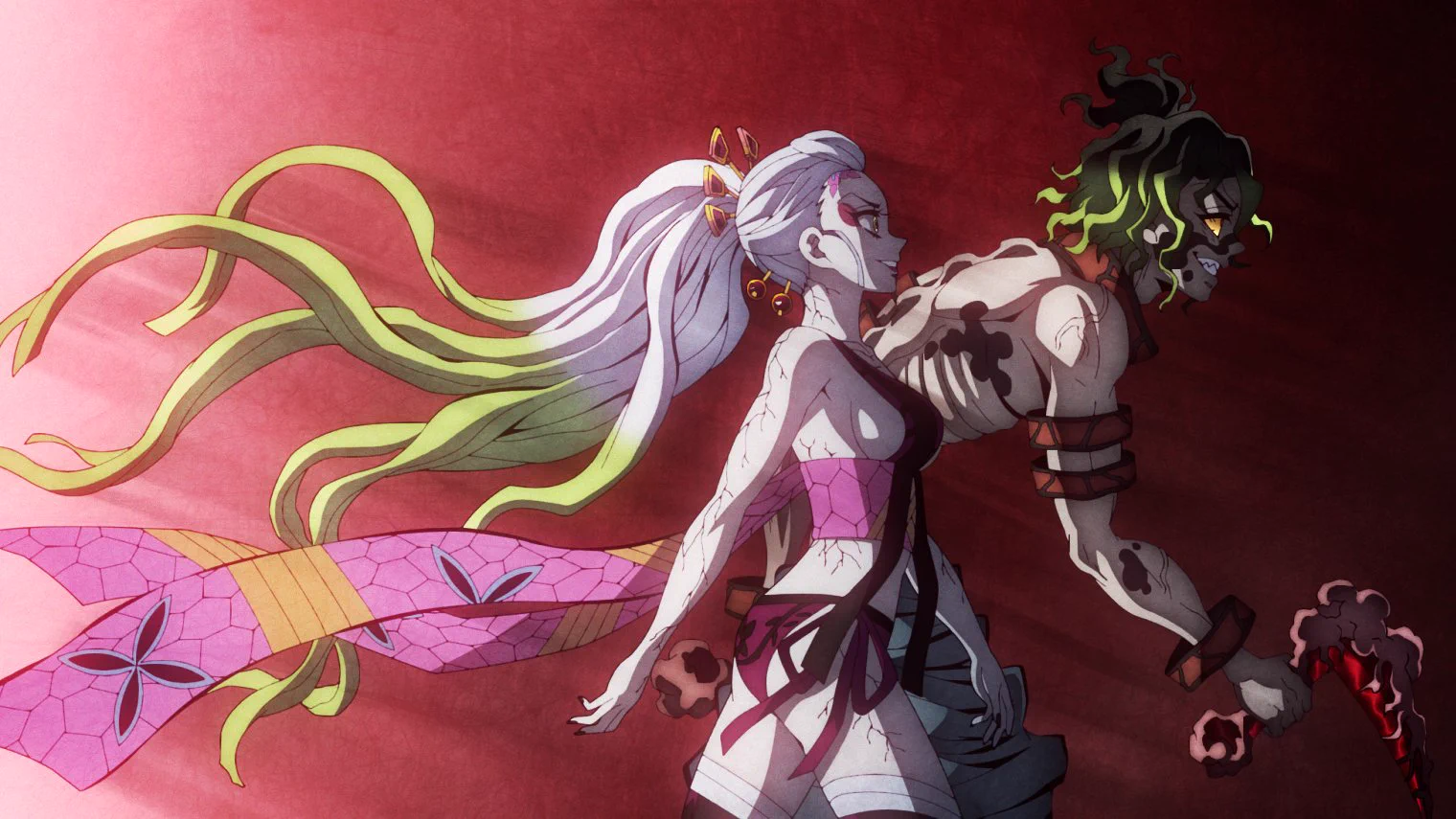 ufotable on X: 