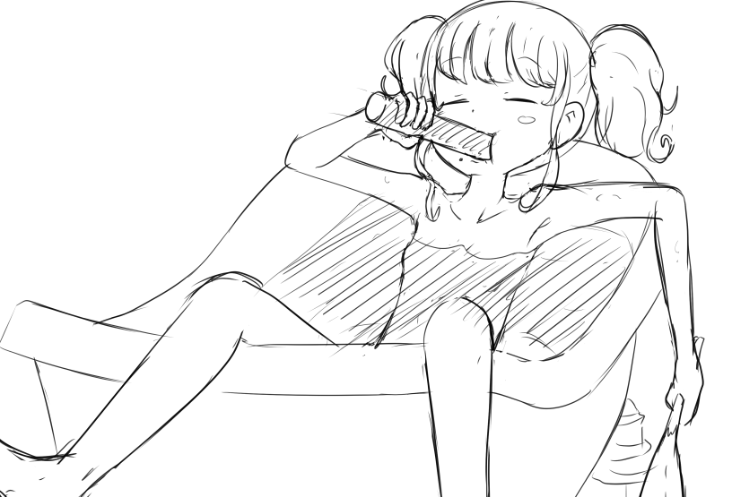 ふろの日に間に合わないぜ 