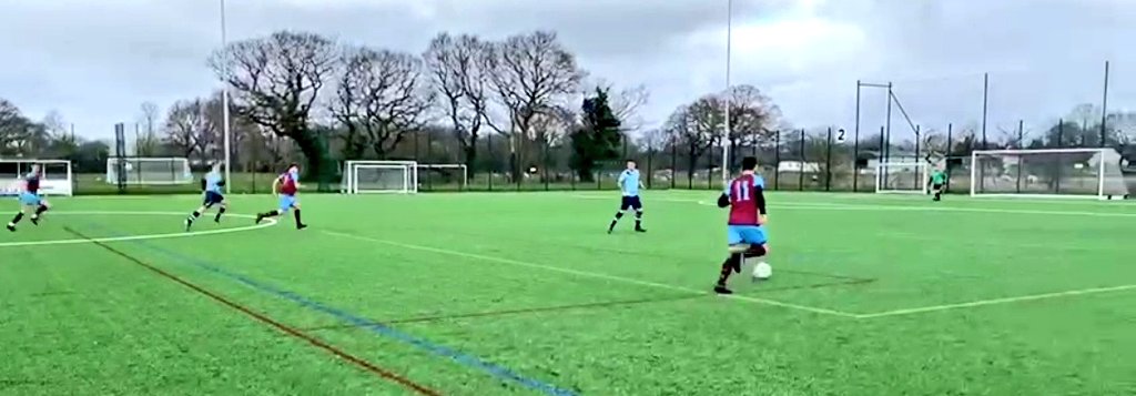 Cheshire Sunday Cup Quarter Final Result - @NestonNomadsFC 1 @CORSAIRFC 0 @RichieFoulkes ⚽ (P) We edge a very close game & it's our 1st ever win against a good Corsair. We had the luck on the day & the Plums are in the hat for the Cheshire Sunday Cup semi finals #nestonhistory