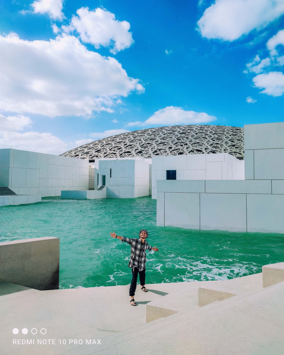 RedmiIndia's tweet image. “I haven’t been everywhere, but it’s on my list.” 
- Susan Sontag

Shot by Redmi Creator Arvind Patwal on #RedmiNote10ProMax
#ShotOnRedmi