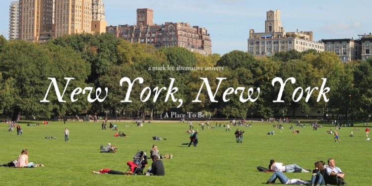 writetive's tweet photo. New York, New York ( A Place To Be? )

mark lee alternative universe 
—composed by AL, writetive https://t.co/jDbGhAB2pA