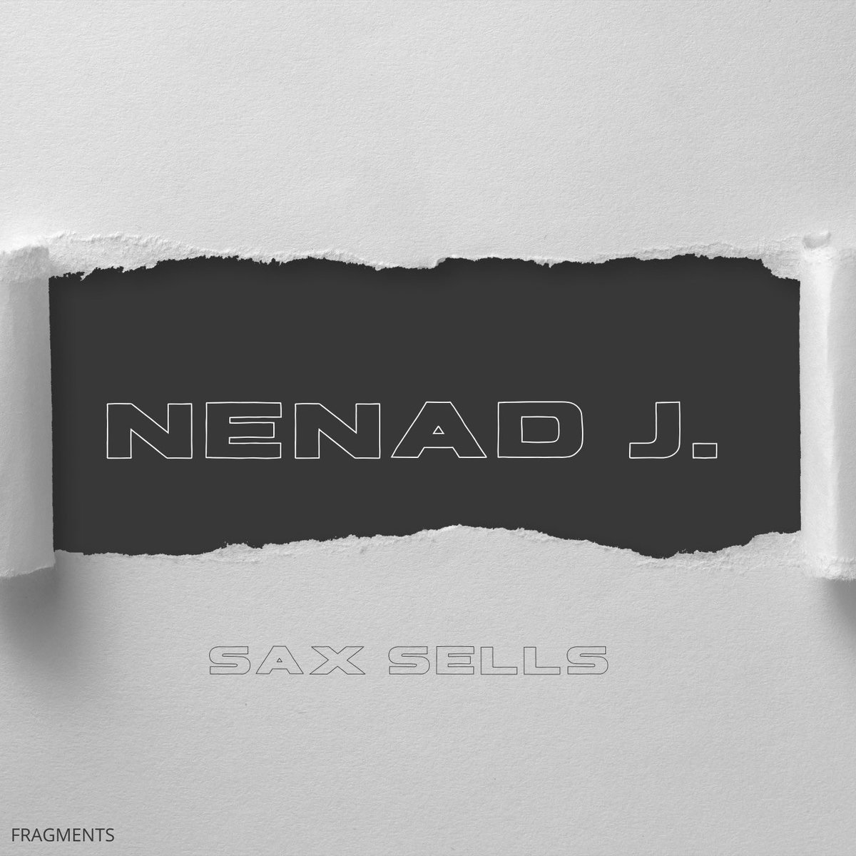 djnenadj's tweet photo. Still hot π₯ My two track release 'Sax Sells' on Fragments.
Grab your copy now: https://t.co/aZxJsJ5j1z
#newmusic #newrelease #nowplaying #nenadj #saxsells #deephouse #techhouse #electronica https://t.co/ncZw3JmTVq