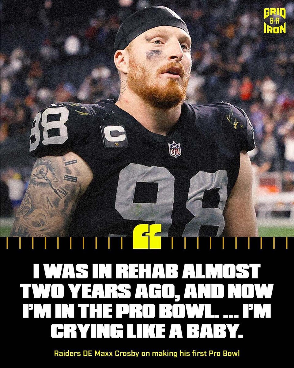 brgridiron's tweet photo. 🙏 @CrosbyMaxx https://t.co/sm06ION0yd