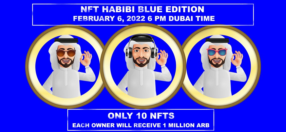 opensea.io/collection/hab…
#NFT #NFTs #nftart #nftcollector