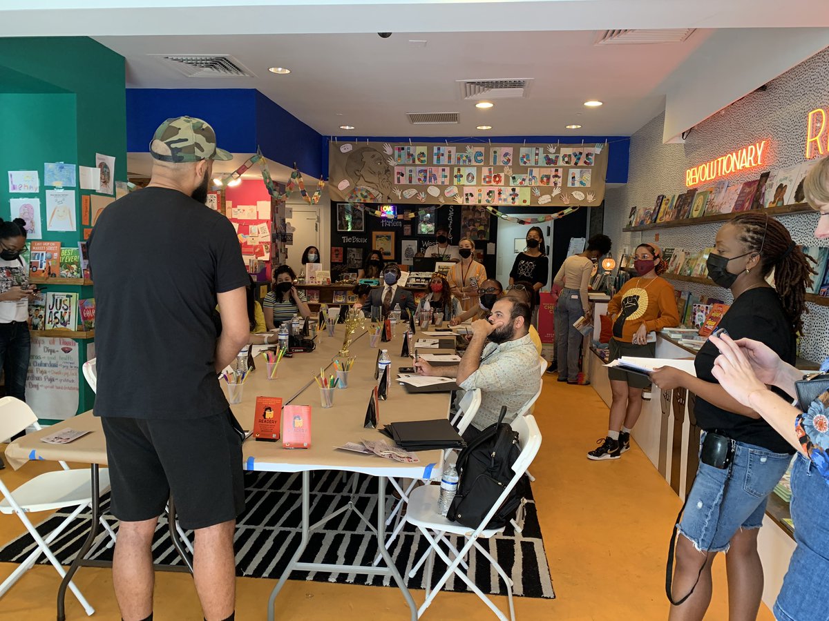Emily Elliott (@3milyelliott) on Twitter photo What an incredible day at #RohisReadery in #RosemarySquare kicking off #BlackHistoryMonth <a href="/EpsteinCaroline/">Caroline Epstein’s Book Corner</a> @jcaste76 @BrianKnowles777 <a href="/AAALHG_Studies/">SDPBC Africana, Latino, Holocaust & Gender Studies</a> What an incredible day at #RohisReadery in #RosemarySquare kicking off #BlackHistoryMonth <a href="/EpsteinCaroline/">Caroline Epstein’s Book Corner</a> @jcaste76 @BrianKnowles777 <a href="/AAALHG_Studies/">SDPBC Africana, Latino, Holocaust & Gender Studies</a>