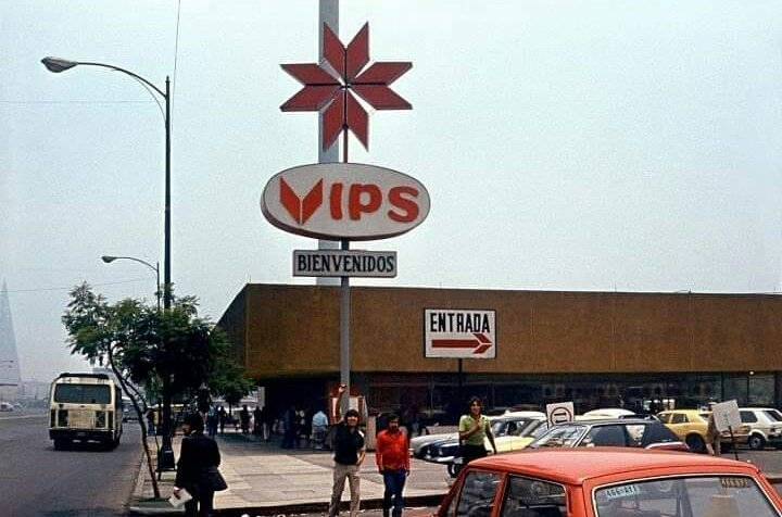 300_sitio's tweet photo. MÉXICO RETRO
Ciudad de México DF, México City https://t.co/nGMEMnMiX2