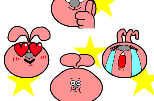 line_intr's tweet photo. 【宣伝部長スーパーブーストモード！！】Cartoon Bunny https://t.co/QHHx8HhZHt https://t.co/zGQ3UhbOMI
