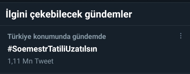 TheYagoXd's tweet photo. Açıklama Yapmak Zorundasınız #SoemestrTatiliUzatılsın https://t.co/6HGeTXsCfI