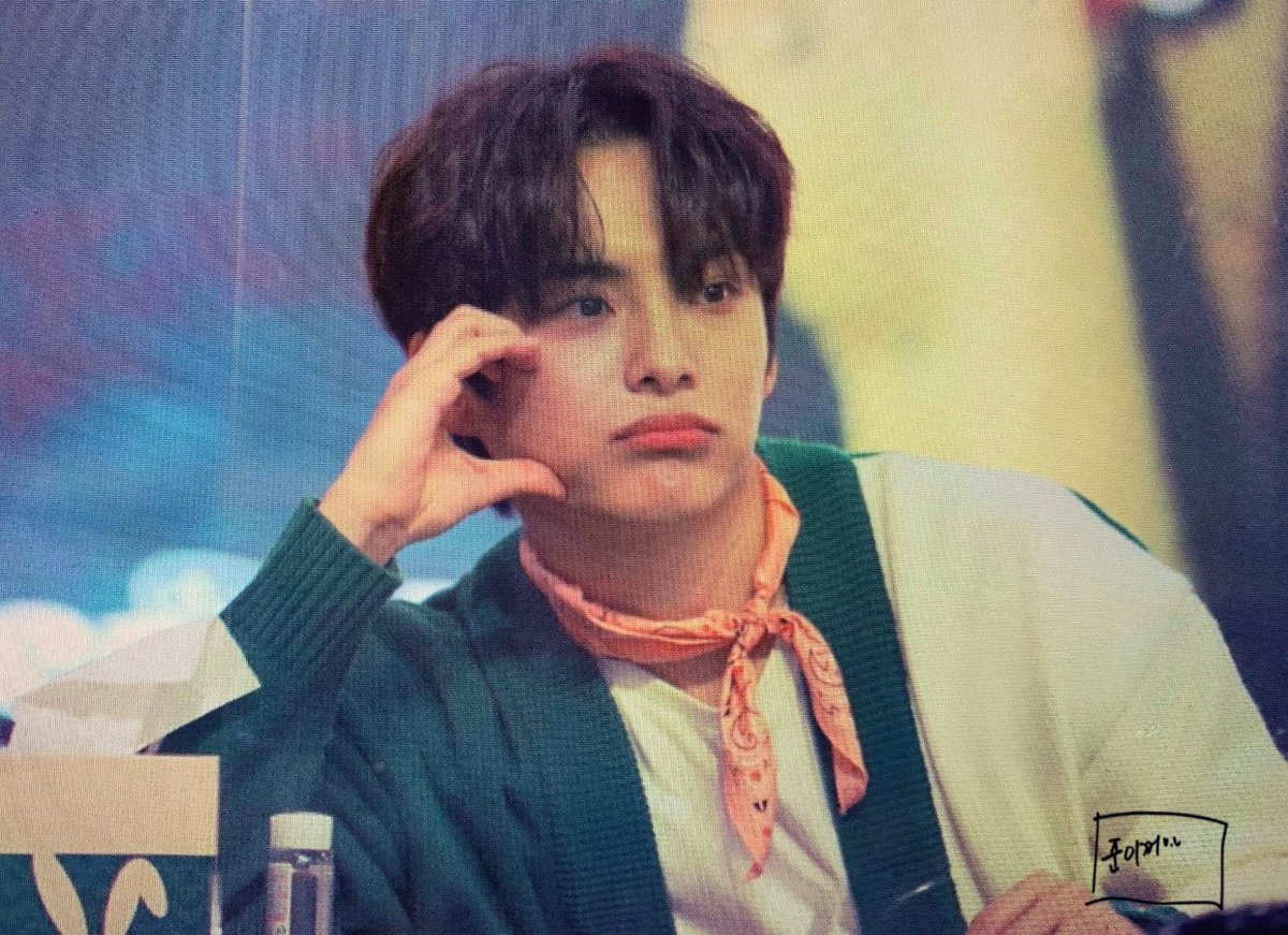 우리주니 tweet media