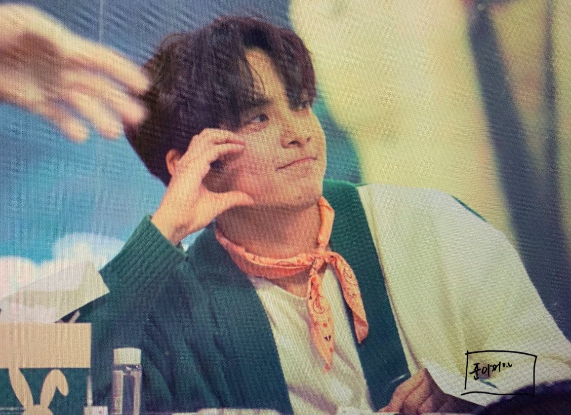 우리주니 tweet media
