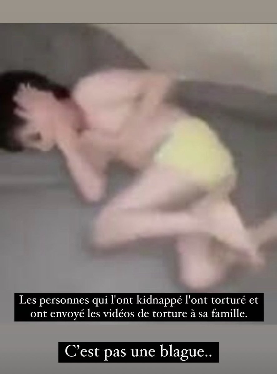 TnCamelia's tweet photo. Je suis choquer , ya Allah vien en aide a cet enfant qui ce fait torturé , ce monde est horrible vraiment c’est de pire en pire , comment on peu faire ça a un enfant aussi jeune et innocent, PARLEZ EN PARTAGER #FAWAZ https://t.co/jteiZTu4SB