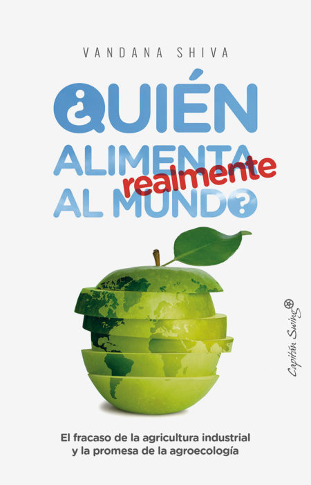 BosqueHabitado's tweet photo. .@radio3_rne @drvandanashiva “¿Quién alimenta realmente al mundo? El fracaso de la agricultura industrial y la promesa de la agroecología”. De @drvandanashiva . Publicado por @Capitan_Swing  
#RevolucionAgroecologicaRadio3 https://t.co/3ws8yX5wAH