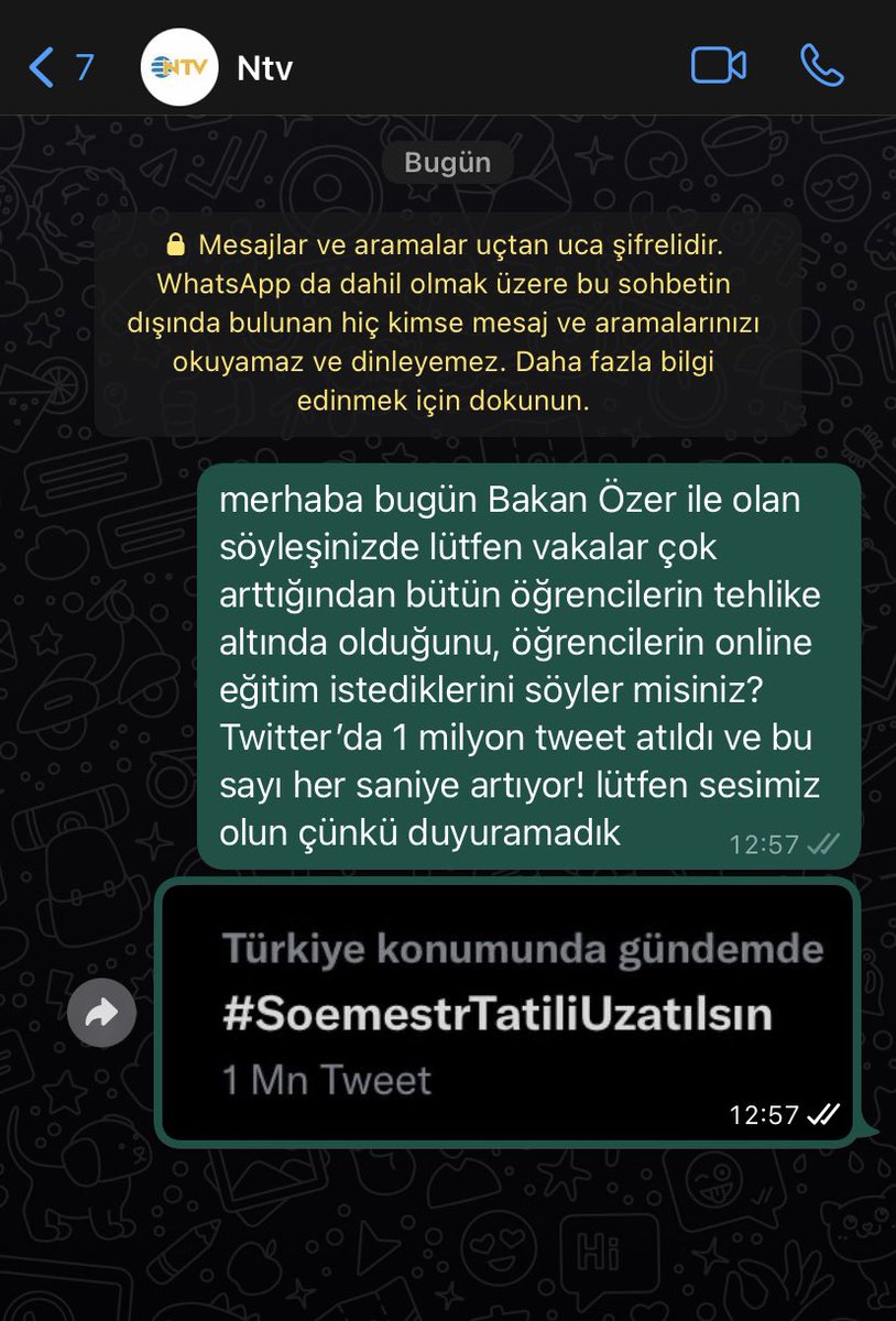 DYyurtoglu's tweet photo. #SoemestrTatiliUzatılsın bismillah https://t.co/JI32dSXfVy