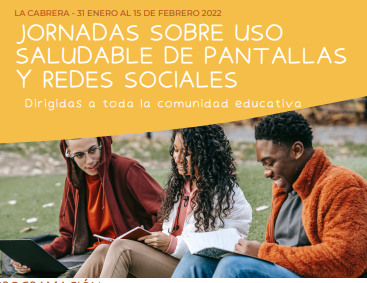 ieslacabrera's tweet photo. Actividades SEMANA TECNOLÓGICA: 7 al 15 de febrero. Talleres alumnado, familias y profesorado.

https://t.co/tr0fQZwxnN https://t.co/tY91o07Kln