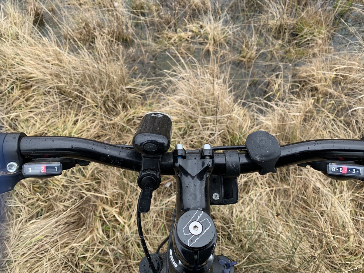 #bikedog