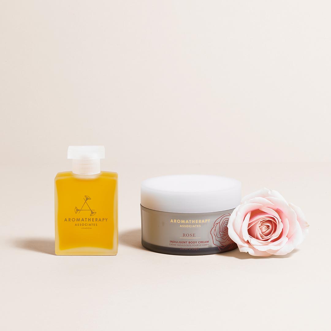 Aromatherapy Associates tweet media