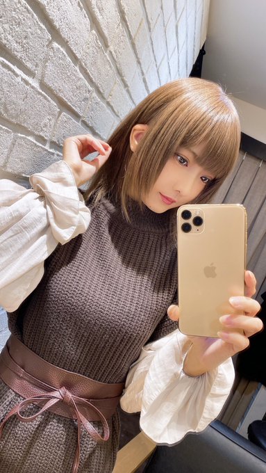 コスプレイヤー火将ロシエルのTwitter画像19