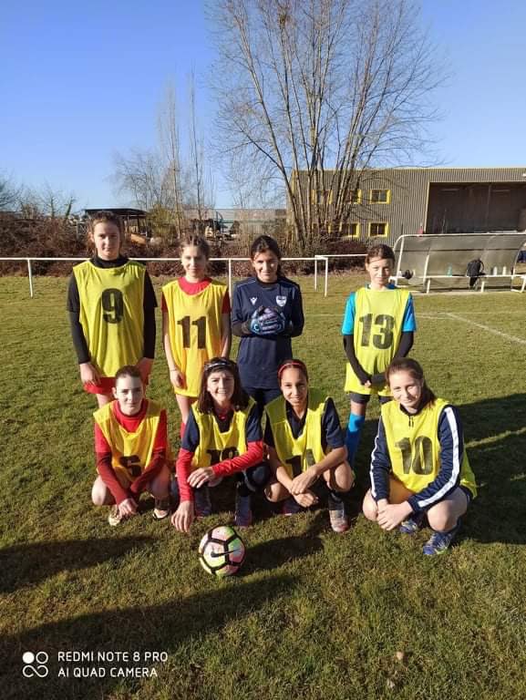 BPFC24's tweet photo. Résultats du samedi 🔥

@LcfBergerac vous présente tous les résultats de ce samedi 👉🏼 https://t.co/ib3MoCYcR6

#formation #jeunes #feminines #BPFC 💙❤️ https://t.co/TwdHGhY3pg