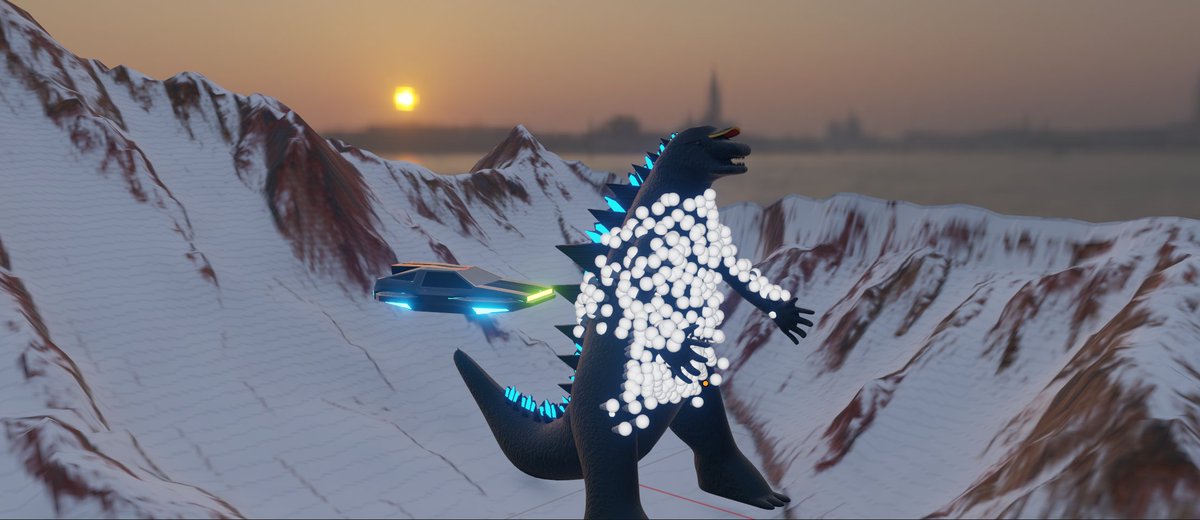 Bewust_Rebel's tweet photo. @PGodjira @Imaginary_Ones @shanicucic96 both of my favorites projects have collab... this was a "need to participate fanart competition for me" so this is what I came up with after spending 7+ hours in blender hope you like it at jira headquarters😬
people who are not in the discord will have hard time with mc'd cap😆 https://t.co/dw2eICBkN6