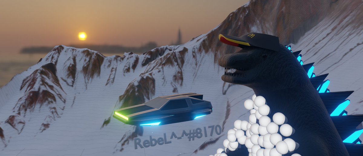 Bewust_Rebel's tweet photo. @PGodjira @Imaginary_Ones @shanicucic96 both of my favorites projects have collab... this was a "need to participate fanart competition for me" so this is what I came up with after spending 7+ hours in blender hope you like it at jira headquarters😬
people who are not in the discord will have hard time with mc'd cap😆 https://t.co/dw2eICBkN6