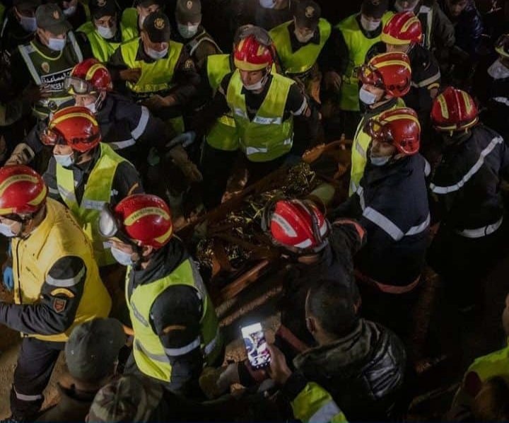 RifnasOfficial's tweet image. Innalillahi wa inna ilaihi raji'oon..!!💔 May he spend eternity, playing in the gardens of heaven. Aameen 🤲
#RestInPeace #RIPRayan #Rayan_Morocco