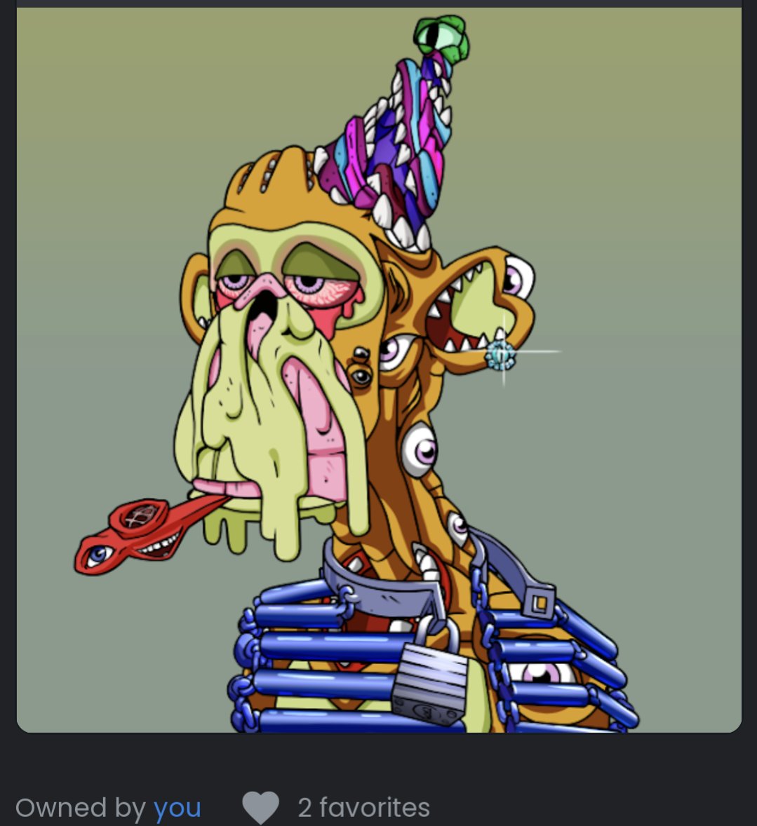 Chief of Artisan's tweet media