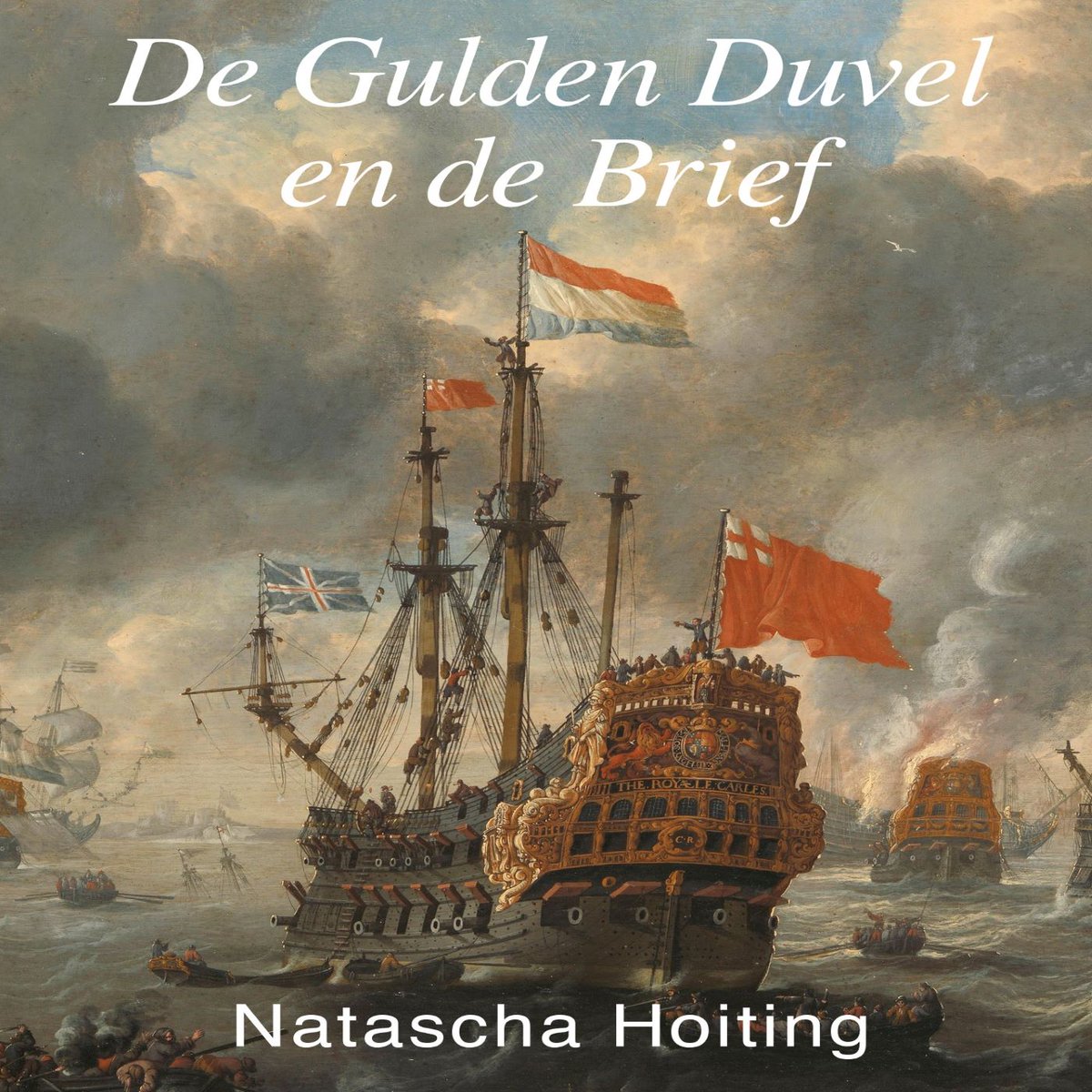 HanPeeters's tweet photo. Luisterboek 'De Gulden Duvel en de Brief'
Geschreven door Natascha Hoiting en ingesproken door Eltjo Herder. Nu op https://t.co/3mrQOtCfaU
#audioboek #luisterboek https://t.co/ccw2PHVMrY