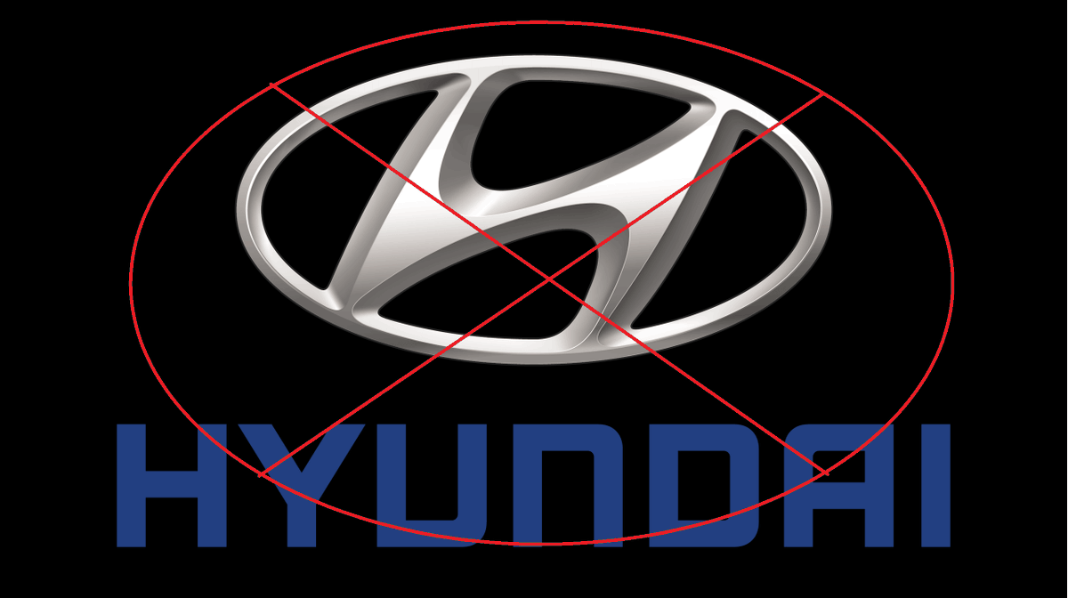 GaikwadAnkur's tweet photo. #BoycottHyundai Hyundai supports 🇵🇰. I'll discourage my relatives from considering a Hyundai car for buying at upcoming Gudhi Padwa. https://t.co/rn6HQPLld7