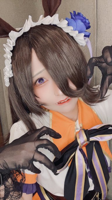 Twitterのコスプレ画像35