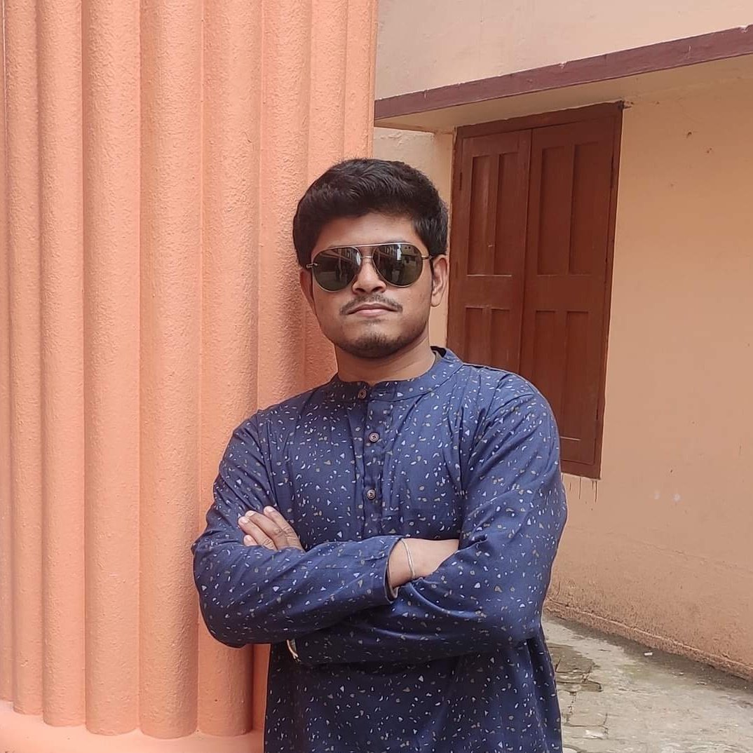 SreeBijoyGhosh's tweet photo. পাঠক্রম নয়,এই জগৎটাই একটি পাঠ্যবই
চশমা পড়িহিত মানেই সব ব্যক্তি অন্ধ নয়।।।
💐💚💙💜🧡💖💓💞❤️💝-: ✅💌

#NewProfilePic #BijoyGhoshPhotos #BG_New_pictures #BG_lifestyle #Dp_change 
#সরস্বতী_পূজা #বসন্ত_পঞ্চমী #SaraswatiPuja2022 #saraswatipuja  #Saraswati #saraswatipujaspecial https://t.co/QaYz8RJUbP