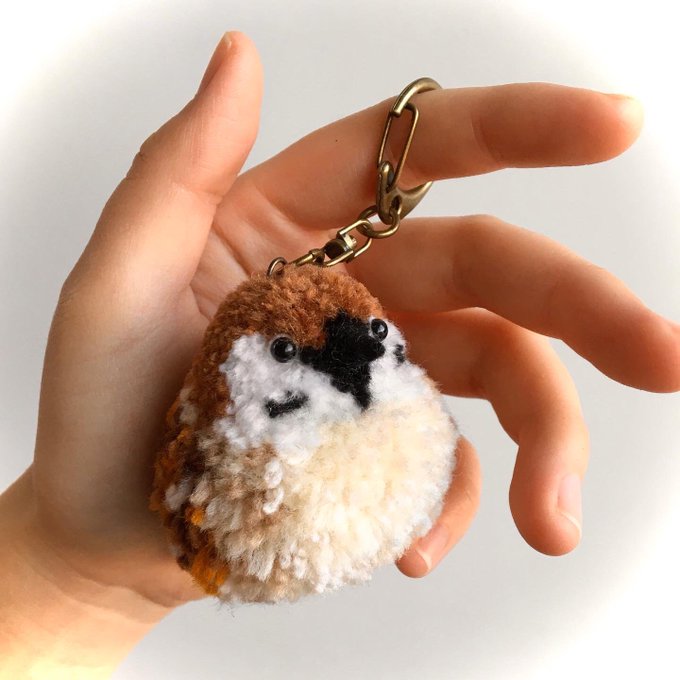 ふくらすずめのtwitterイラスト検索結果