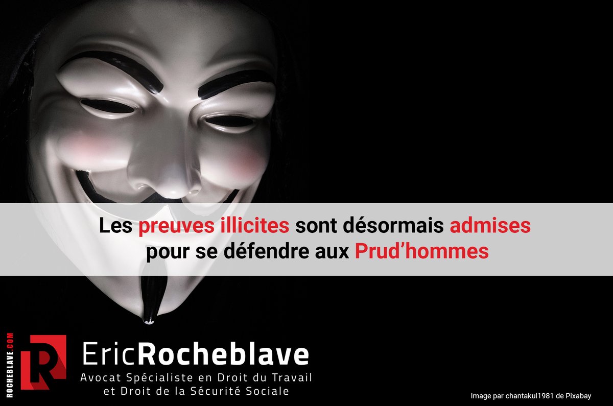 Eric ROCHEBLAVE tweet media