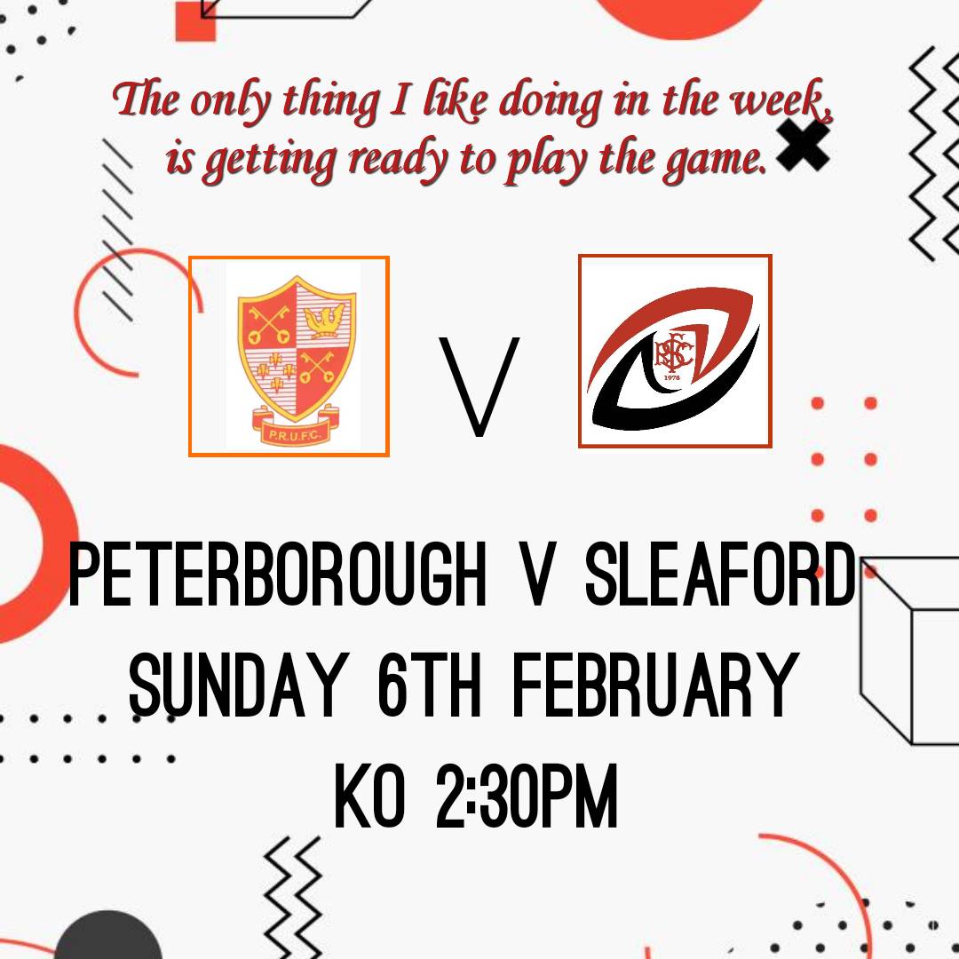 Sleaford RFC Ladies tweet media