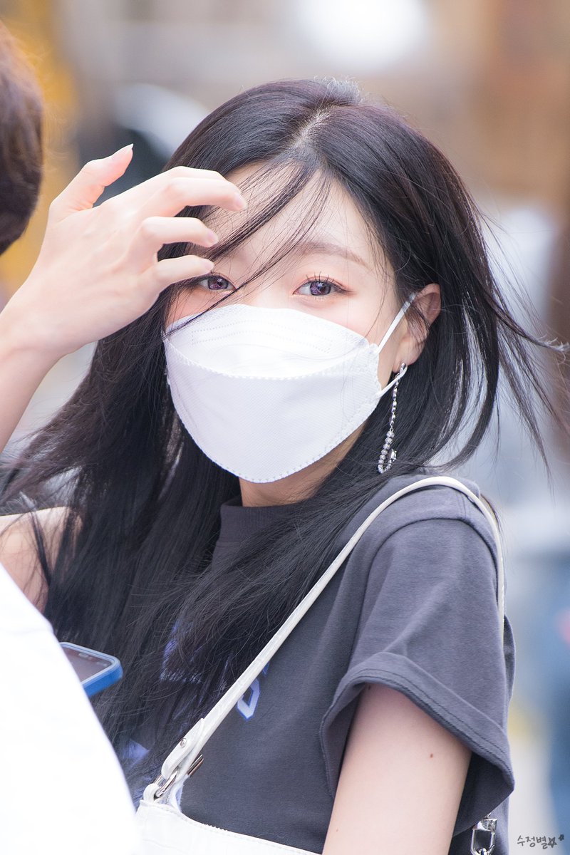 지애별💖 tweet media