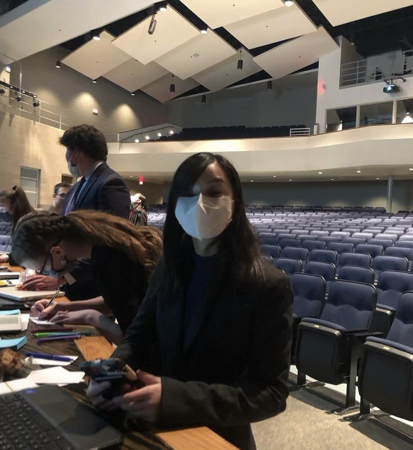 OGormanDebate's tweet image. Nice job at Yankton this weekend OG! 

Also, the kids have started an Instagram, so if that’s your kind of thing give it a follow: instagram.com/ogormandebate?…