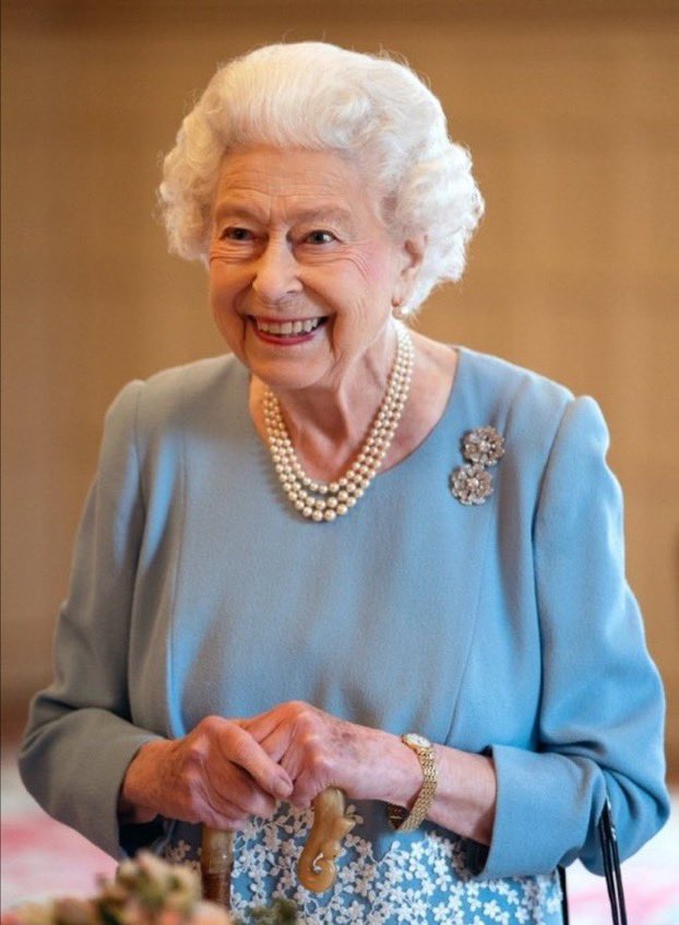 70 years service … SEVENTY!! #GSOGQ70