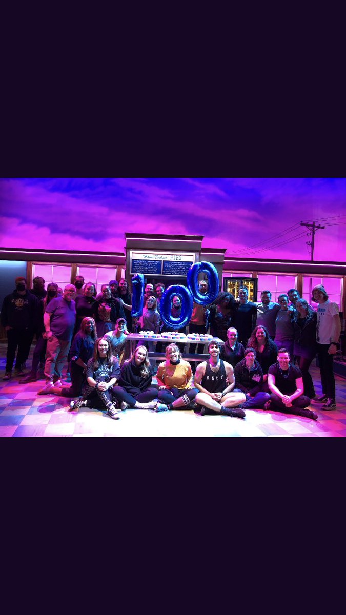 Thanks for a great week <a href="/NewTheatreHull/">Hull New Theatre</a>!! And to <a href="/HumberLofts/">Humber Lofts Serviced Suites & Residences</a> for the great digs! Highly recommend for anyone touring up here 👌