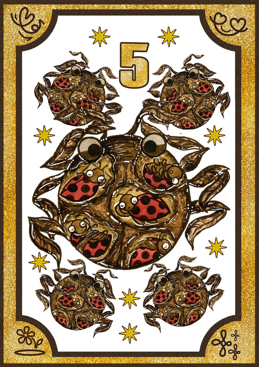 nopp_ko's tweet photo. @MelonyWhiteArt Insect kindoms collection🇹🇭🙆🏻‍♀️✨🎨
Thank you for space🙏🏼💐🦗🦟🐛🐞
https://t.co/FYtXFf5U5a https://t.co/zNYMudyh05