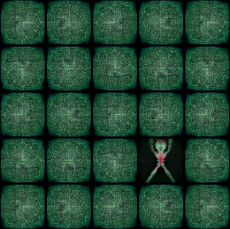 Kathaer's tweet photo. https://t.co/4jfLyxH6mK

Your brand new life keeper

#opensea #madbot #cybertribalgraphics #dungeon #tiles #life #tetris #heavy #strength #nft #nfts https://t.co/AGvSokHNZP