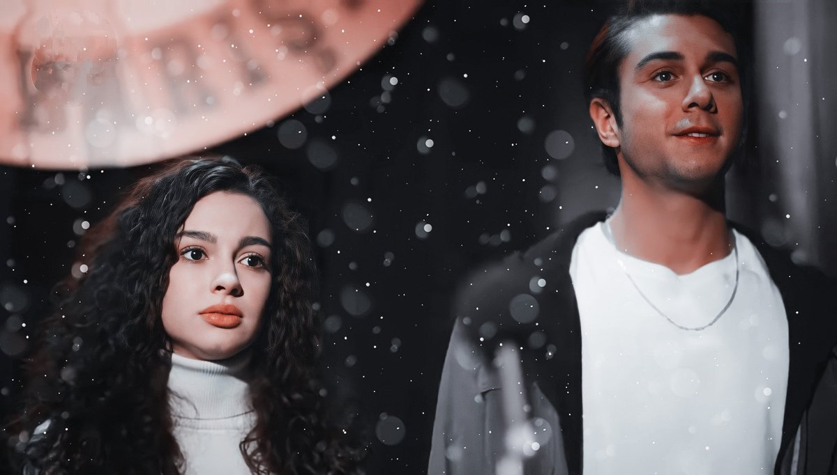 "Seninle ölmeye geldim. Ateşsen yanmaya, yağmursan ıslanmaya, soğuksan donmaya geldim." 🤍🥀

#AsDor AsDor
#OnurSeyitYaran OnurSeyitYaran
#SuBurcuYazgıCoşkun SuBurcuYazgıCoşkun
AsiyeEren DorukAtakul