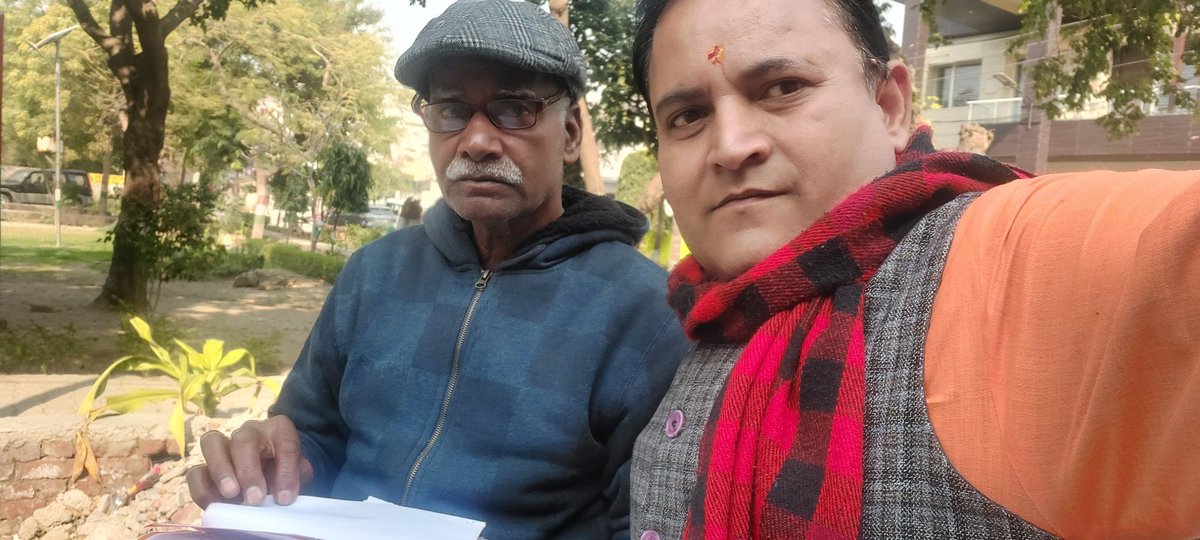 CPTiwari1976's tweet image. #जनसंपर्क_किया गया राजेन्द्र नगर
साहिबाबाद,
#फिर_एक_बार_योगी_सरकार

@sanjivsharmabjp @PPehalwan @madanraibjp @anandkalra69 @Prateekmathur23 @AmitrajUpadhya3 @hemantjoshibjp @Sushmita1802 @AkumarsinghBJP @Bjp4Ghaziabad @BJP4UP @BJP4WestUP @gaurish85Bjp